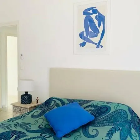 Appartement L'Ile-Rousse, 3 Pieces, 6 Personnes - Fr-1-63-303 Lejlighed LʼÎle-Rousse
