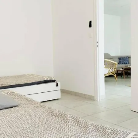 Appartement L'Ile-Rousse, 3 Pieces, 6 Personnes - Fr-1-63-303 LʼÎle-Rousse