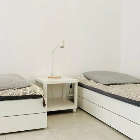 Lejlighed Appartement L'Ile-Rousse, 3 Pieces, 6 Personnes - Fr-1-63-303 *
