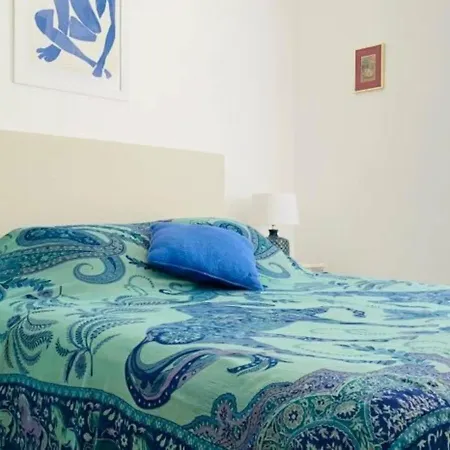 Apartment Appartement L'Ile-Rousse, 3 Pieces, 6 Personnes - Fr-1-63-303 *
