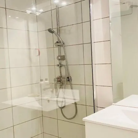 Appartement L'Ile-Rousse, 3 Pieces, 6 Personnes - Fr-1-63-303 Apartment *