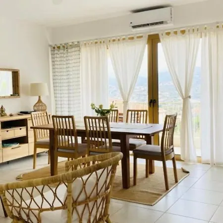 Apartment Appartement L'Ile-Rousse, 3 Pieces, 6 Personnes - Fr-1-63-303