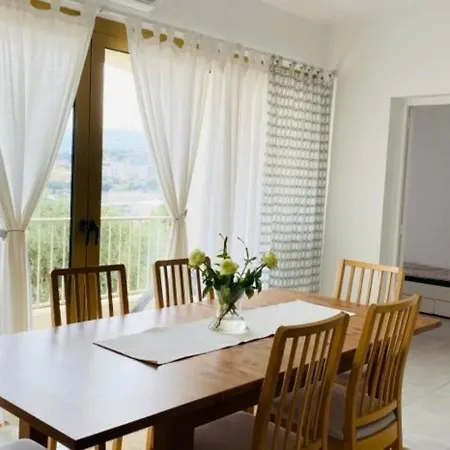 Apartment Appartement L'Ile-Rousse, 3 Pieces, 6 Personnes - Fr-1-63-303 L'Ile-Rousse (Corsica)